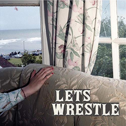 Let'S Wrestle [Vinyl LP] von FORTUNA POP!