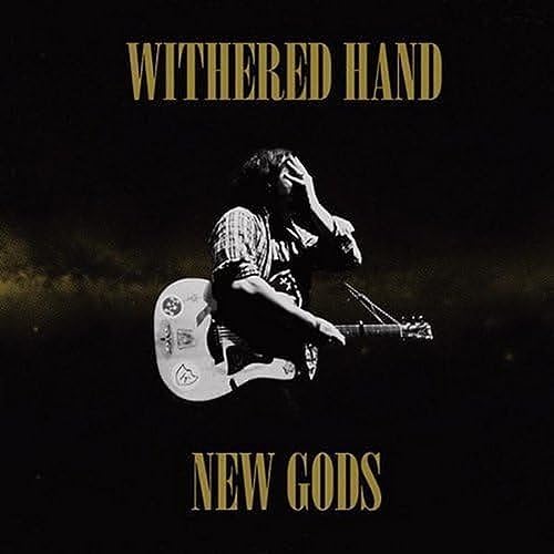 New Gods [Vinyl LP] von FORTUNA POP