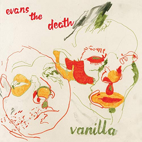Vanilla [Vinyl LP] von FORTUNA POP