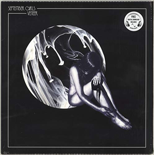 Veneer [Vinyl Single] von FORTUNA POP