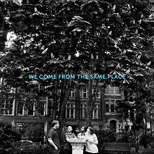 We Come from the Same Place [Vinyl LP] von FORTUNA POP