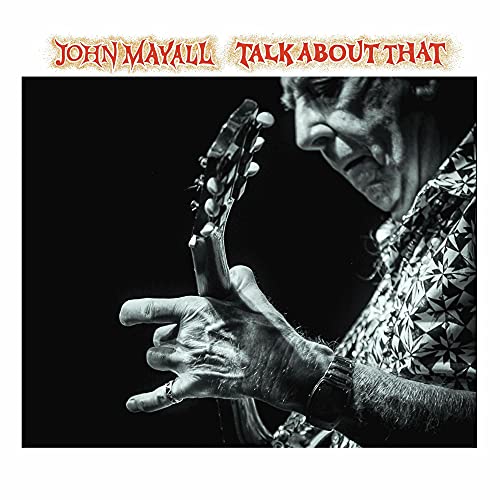 Talk About That [Vinyl LP] von FORTY BELOW RECORDS