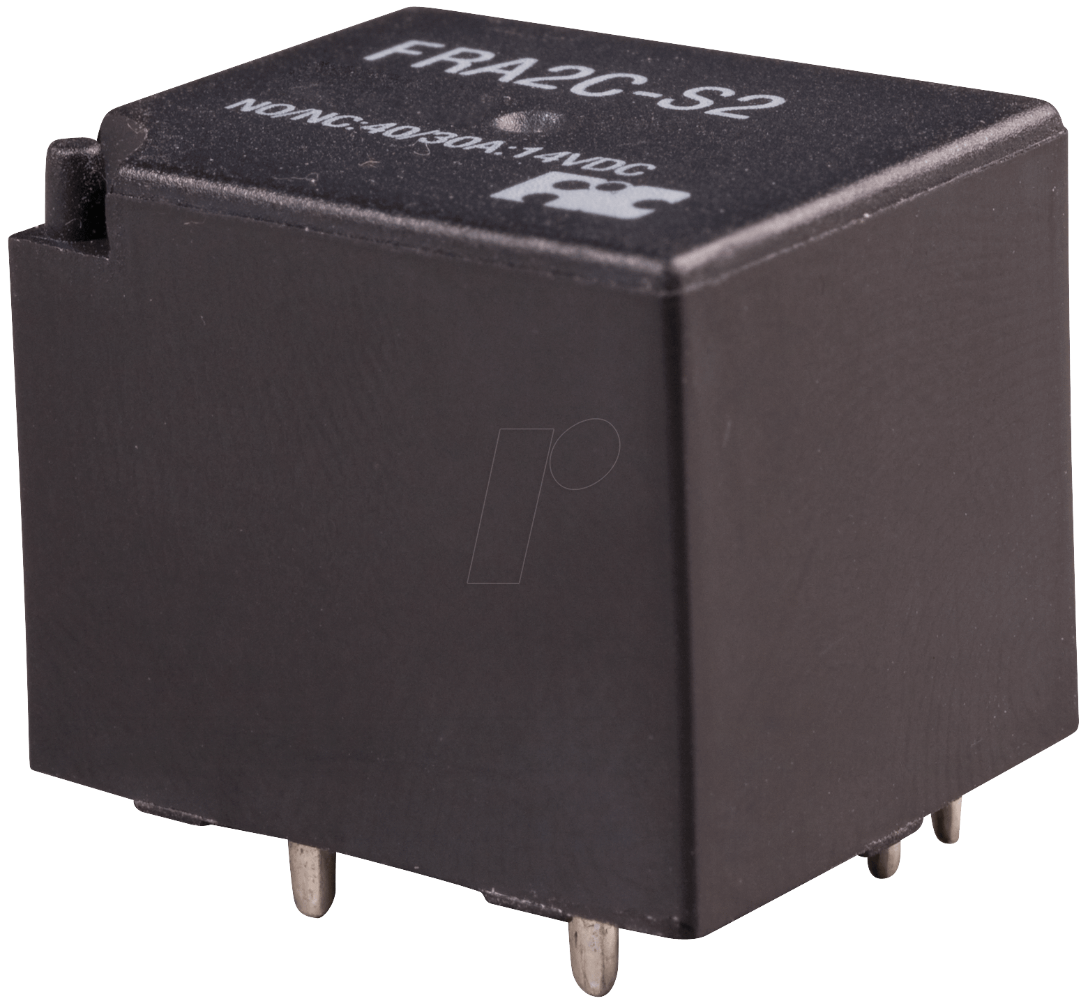 FRA2C-S2 24V - Hochstromrelais FRA2C-S2 24V, 1 Wechsler 30A FRA2C-S2 24V - Hochstromrelais FRA2C-S2 24V, 1 Wechsler 30A von FORWARD