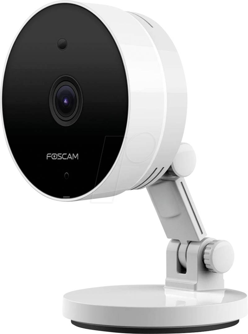 FOSCAM C5M - Überwachungskamera, IP, LAN, WLAN, innen von FOSCAM