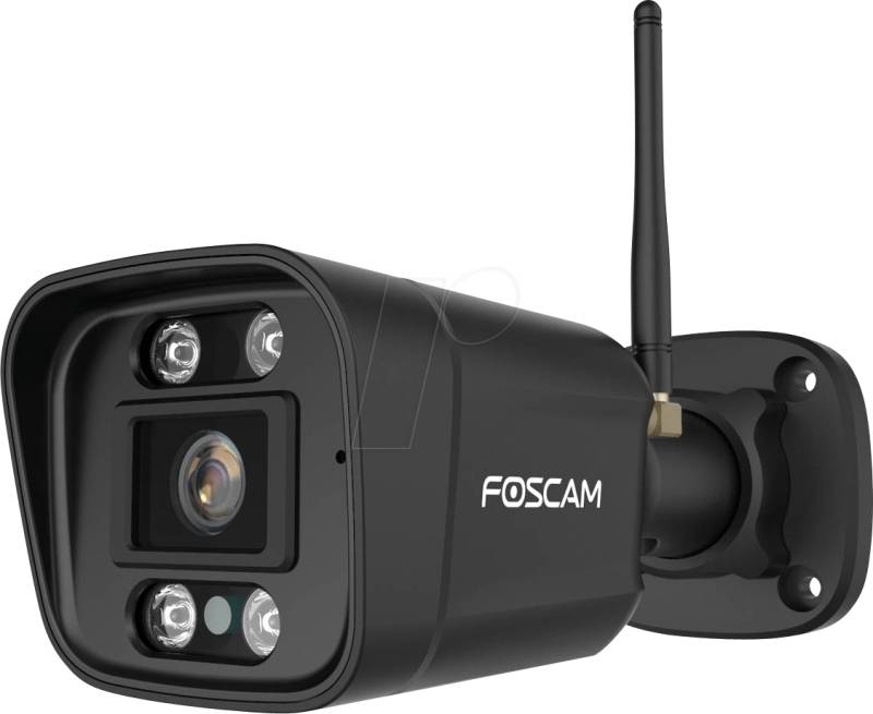 FOSCAM V5P B - Überwachungskamera, IP, LAN, WLAN, außen von FOSCAM