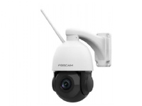 Foscam SD2X, IP-Sicherheitskamera, Innen & Außen, Kabellos, Extern, FCC, CE, RoHS, Wand von FOSCAM