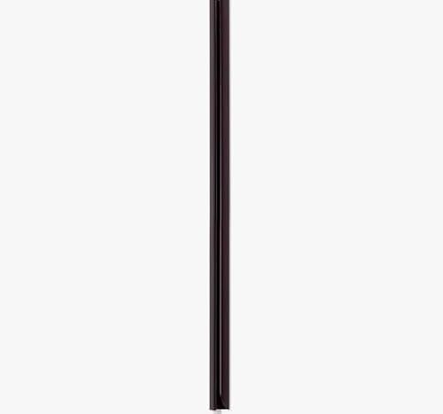FOSHISY A4 Binderiegel, Gleitgriff-Stangen für Schule und Büro, 6 mm, 25 Stück, Kapazität 25 Blatt, Schwarz FOSHISY A4 Binderiegel, Gleitgriff-Stangen für Schule und Büro, 6 mm, 25 Stück, Kapazität 25 Blatt, Schwarz von FOSHISY