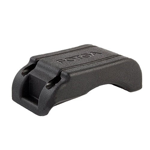 FOTGA DP3000 M1 Schulterauflage, Schulterpad für Video Camcorder Kameras DV/DC, für 15 mm DSLR Rig Schulterstativ FOTGA DP3000 M1 Schulterauflage, Schulterpad für Video Camcorder Kameras DV/DC, für 15 mm DSLR Rig Schulterstativ von FOTGA