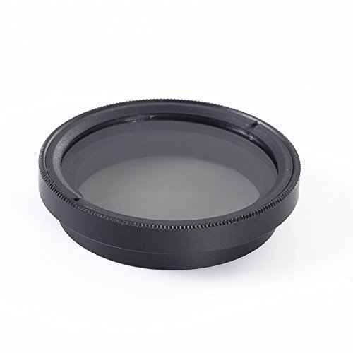 Fotga CPL Circular-Polfilter Objektiv-Filter für DJI Phantom 3 4K Professional Advanced Kamera Objektiv von FOTGA