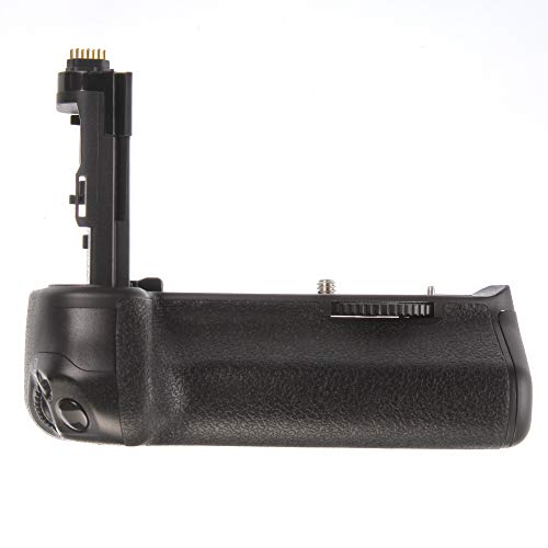 Fotga Professioneller Vertikaler Multi Power Batteriegriff Batteriehalter für Canon EOS 6D Mark II 6DII 6D2 DSLR Kamera Camera Ersatz für BG-E21 Fotga Professioneller Vertikaler Multi Power Batteriegriff Batteriehalter für Canon EOS 6D Mark II 6DII 6D2 DSLR Kamera Camera Ersatz für BG-E21 von FOTGA