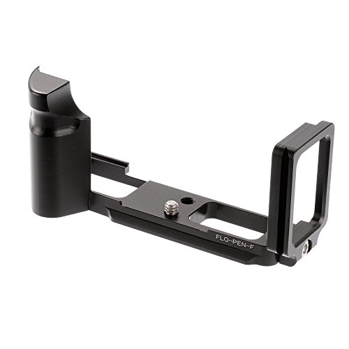 Fotga Schnellwechselplatte für Libec NTP-650 TH-650DV VD-2200, kompatibel mit Libec TH-650, VD-2200, NTP-650, QVD-2000 Fotga Schnellwechselplatte für Libec NTP-650 TH-650DV VD-2200, kompatibel mit Libec TH-650, VD-2200, NTP-650, QVD-2000 von FOTGA