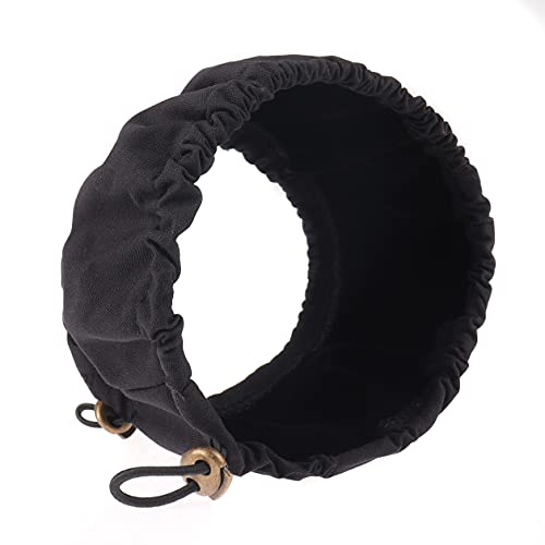 JTZ Objektivtuch Lens Cloth Donut Knicker für JTZ DP30 FOTGA DP500III Matte Box bis 114 mm große Linse JTZ Objektivtuch Lens Cloth Donut Knicker für JTZ DP30 FOTGA DP500III Matte Box bis 114 mm große Linse von FOTGA