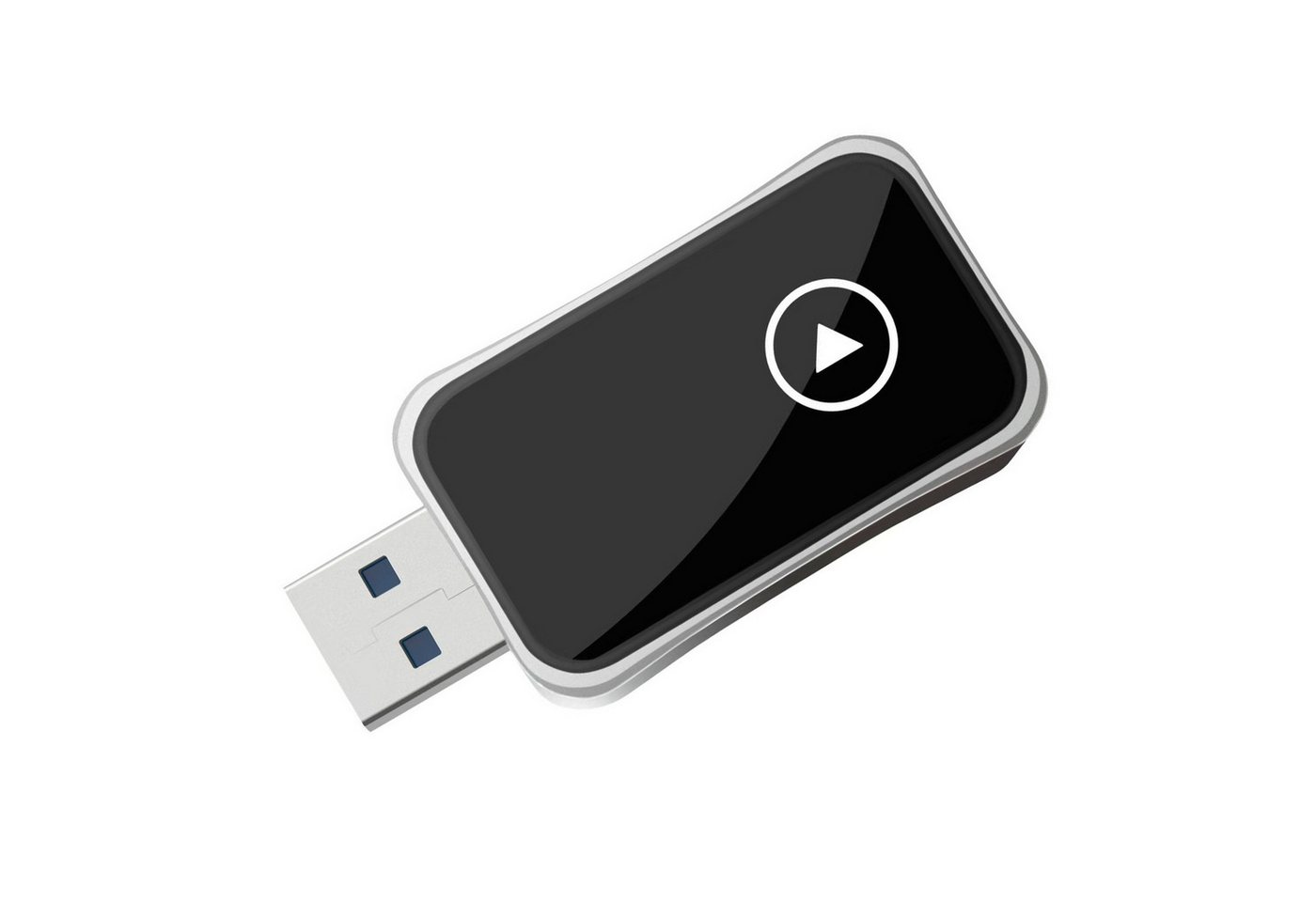 FOUORTUNATE-BEE Wireless Carplay Und Android Auto Adapter Adapter Superschnelle Upgrade von Wired CarPlay auf Wireless, Plug und Play, Mini & Stabiler CarPlay Wireless Adapter kompatibel mit iPhone iOS 10+, Android 11 und höher & Autos mit Wired CarPlay Oder Android Auto FOUORTUNATE-BEE Wireless Carplay Und Android Auto Adapter Adapter Superschnelle Upgrade von Wired CarPlay auf Wireless, Plug und Play, Mini & Stabiler CarPlay Wireless Adapter kompatibel mit iPhone iOS 10+, Android 11 und höher & Autos mit Wired CarPlay Oder Android Auto von FOUORTUNATE-BEE