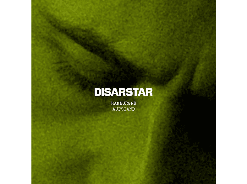 Disarstar - Hamburger Aufstand (LP (analog)) von FOUR MUSIC LOCAL