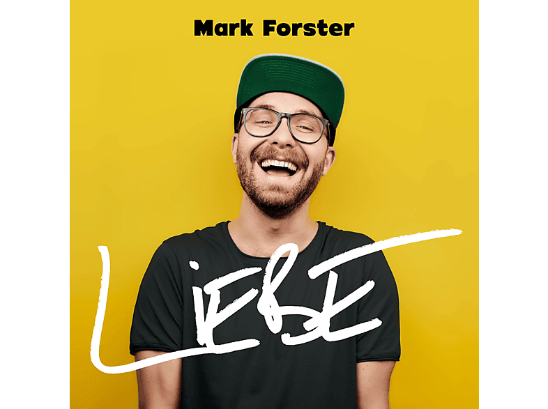Mark Forster - Liebe (CD) von FOUR MUSIC