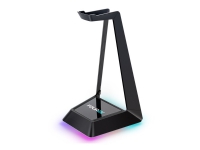 FOURZE HS100, Basisstation, Kunststoff, Schwarz FOURZE HS100, Basisstation, Kunststoff, Schwarz von FOURZE