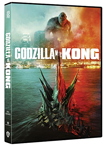 Godzilla vs Kong von FOX (WARNER)