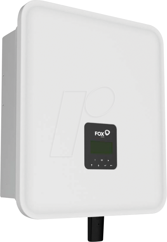 FOX H3-10.0-E - FOX ESS H3 Solar Hybrid Wechselrichter, 10 kW, 3-PH von FOX ESS