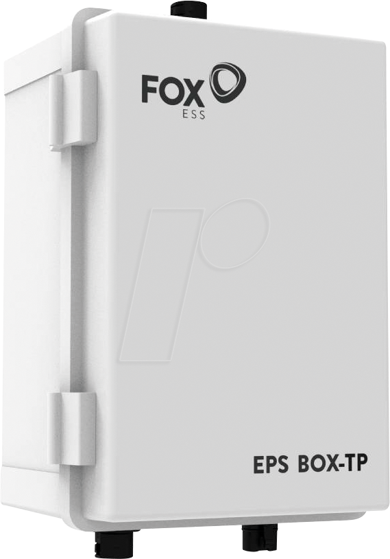 FOXESS 9888149 - FOX ESS EPS-Box FOXESS 9888149 - FOX ESS EPS-Box von FOX ESS