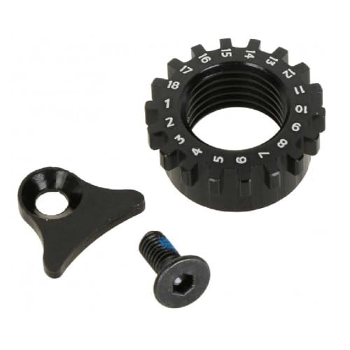 Service-Set: 15QR-Hardware Service-Set: 15QR-Hardware von FOX Factory