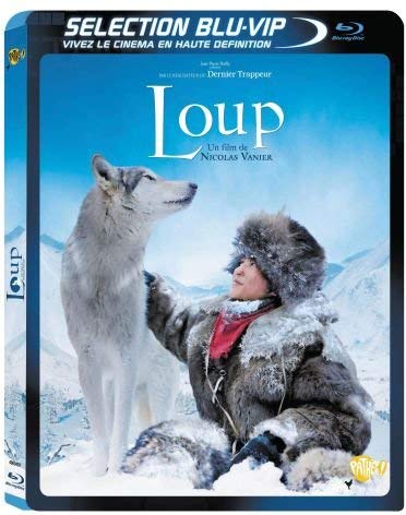 $ LOUP BRDDVD [Blu-ray] [FR Import] von FOX PATHE EUROPA