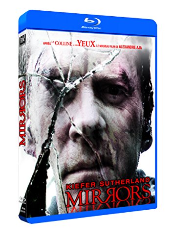 Mirrors (Blu-Ray) (Import) Boyce Cameron von FOX PATHE EUROPA