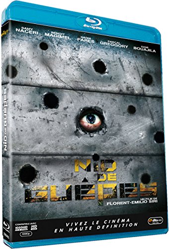 Nid de guêpes [Blu-ray] von FOX PATHE EUROPA
