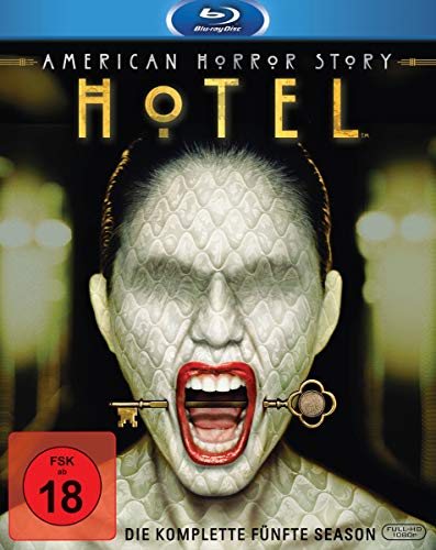 American Horror Story - Season 5 [Blu-ray] von FOX TV