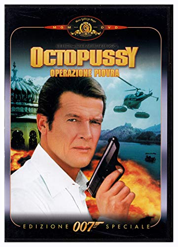 007 Octopussy [DVD-AUDIO] von FOX
