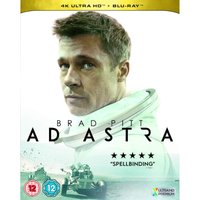 Ad Astra - 4K Ultra HD Ad Astra - 4K Ultra HD von FOX