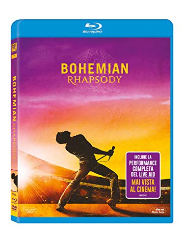 Bohemian Rhapsody von Eagle Pictures