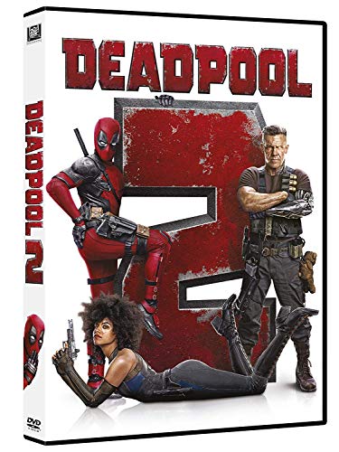 Deadpool 2 von Eagle Pictures