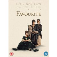 Der Favorit Der Favorit von FOX