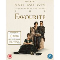 Der Favorit Der Favorit von FOX