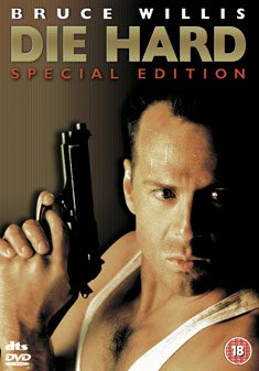 Die Hard (Two Disc Special Edition) [DVD] [1989] von FOX