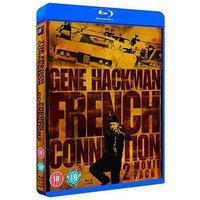 Die französische Verbindung/French Connection II Die französische Verbindung/French Connection II von FOX