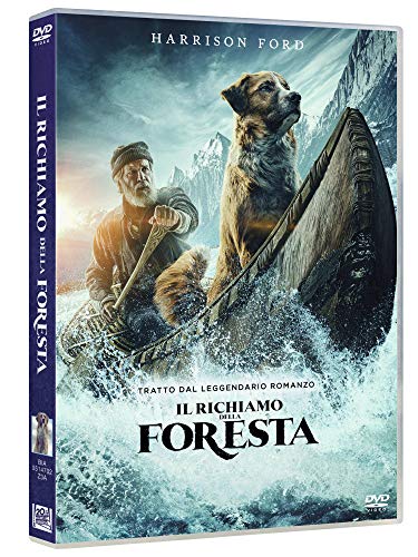 Il Richiamo Della Foresta Il Richiamo Della Foresta von Eagle Pictures