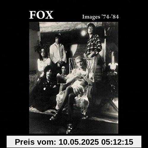 Images '74-'84 Images '74-'84 von FOX