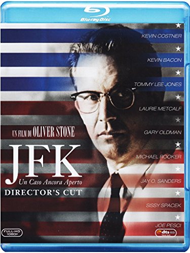 JFK - Un caso ancora aperto [Blu-ray] [IT Import] von FOX