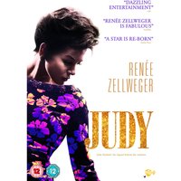 Judy Judy von FOX