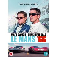 Le Mans '66 Le Mans '66 von FOX