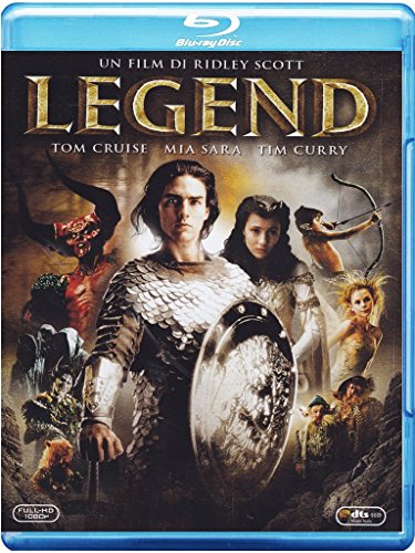 Legend [Blu-ray] [IT Import] von FOX