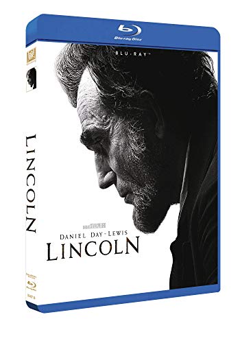 Lincoln [Blu-ray] [IT Import] von Eagle Pictures