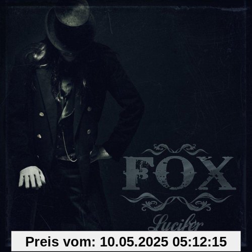 Lucifer von FOX