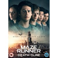 Maze Runner: The Death Cure Maze Runner: The Death Cure von FOX