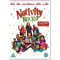 Nativity Rocks! Nativity Rocks! von FOX