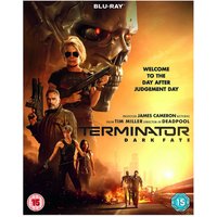 Terminator: Dunkles Schicksal Terminator: Dunkles Schicksal von FOX