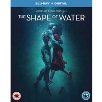 The Shape of Water The Shape of Water von FOX