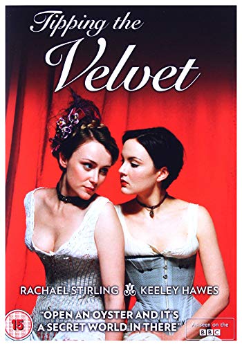 Tipping The Velvet [DVD] von Spirit Entertainment