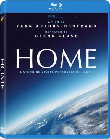 Home [Blu-ray] [FR Import] von FOXCONN